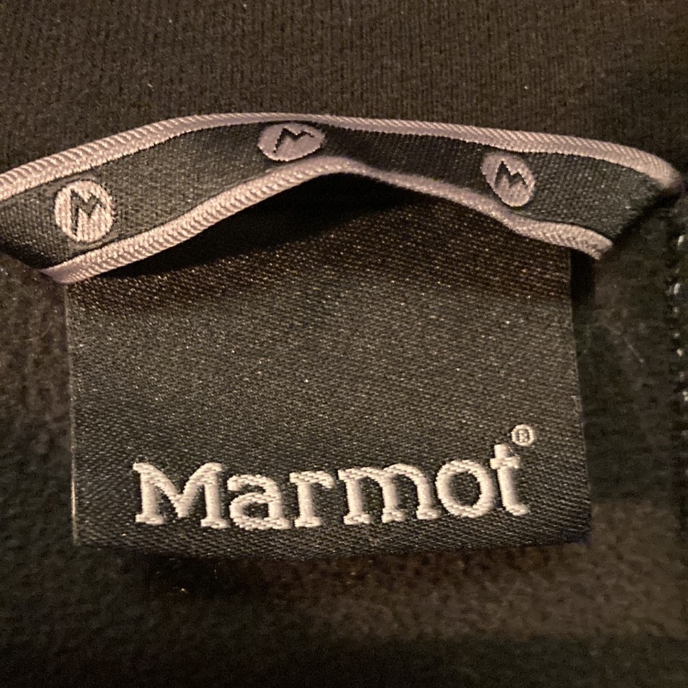 Marmot M3 Gravity Soft Shell Jacket. - image 3